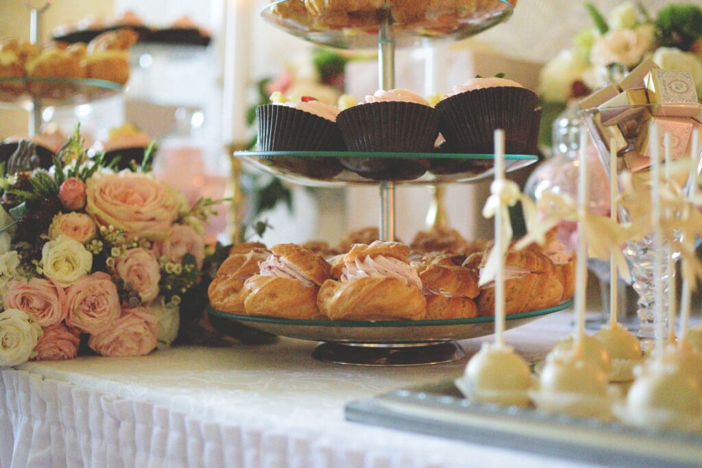 buffet-hochzeit-münster
